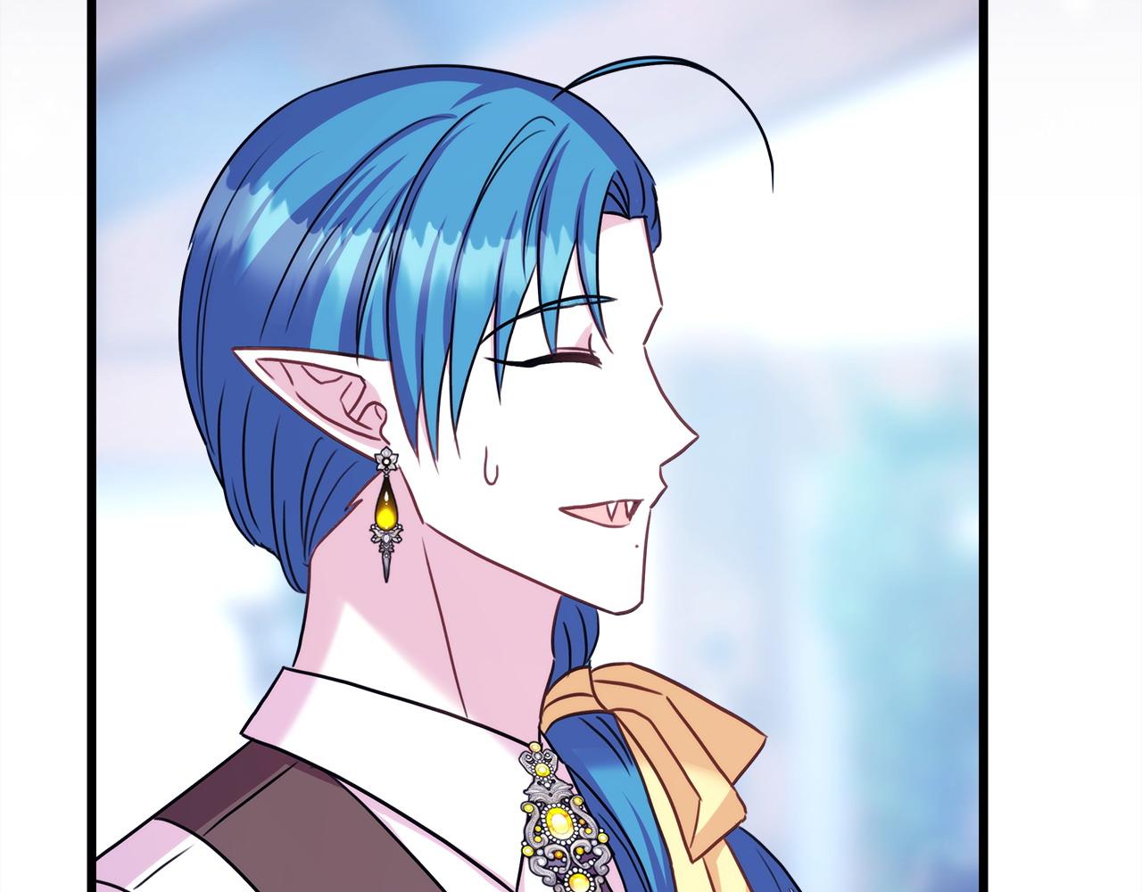 反正是歐風小甜漫 - 第二季完結篇 你說她還活着？(8/9) - 3