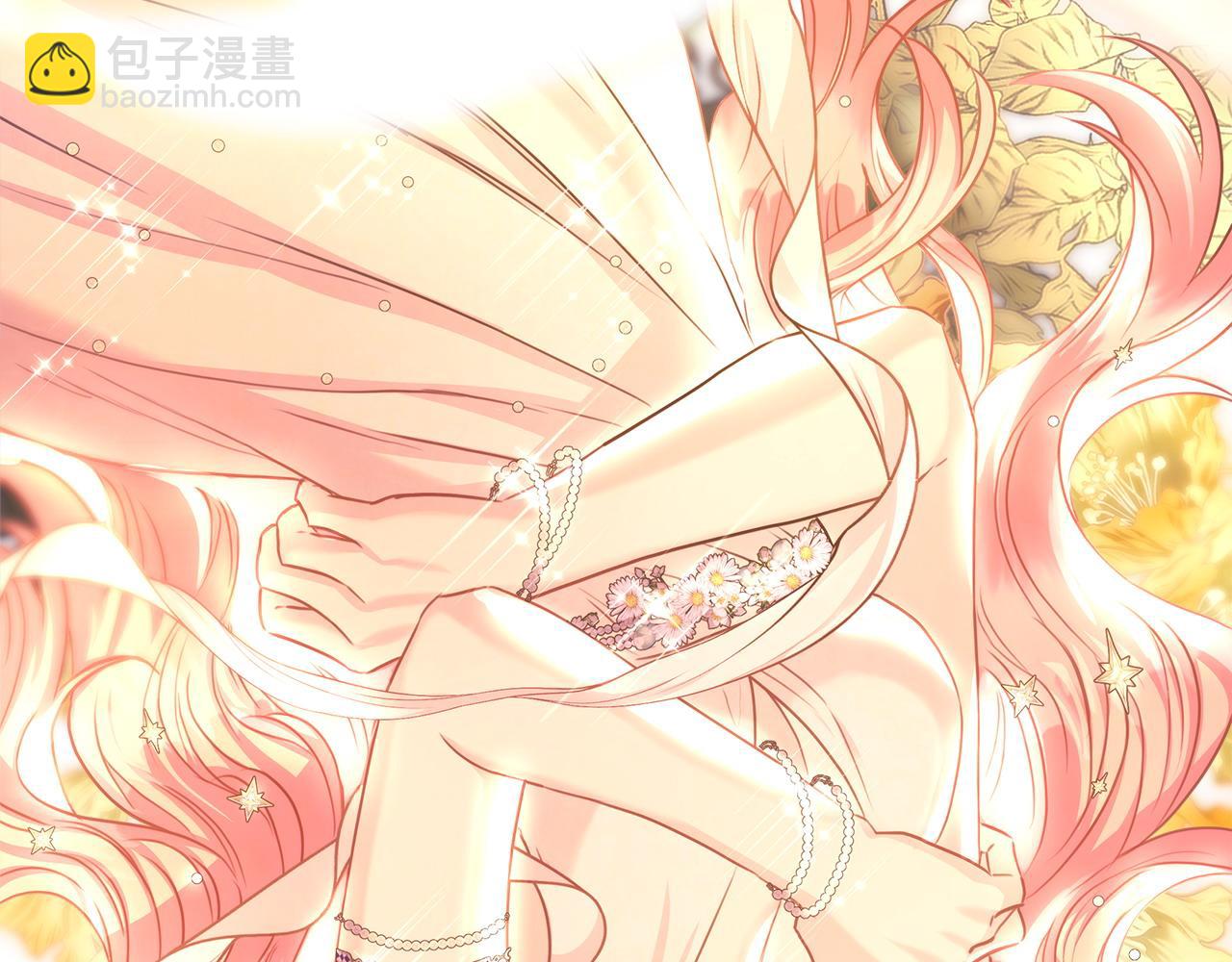 反正是歐風小甜漫 - 第二季完結篇 你說她還活着？(9/9) - 4