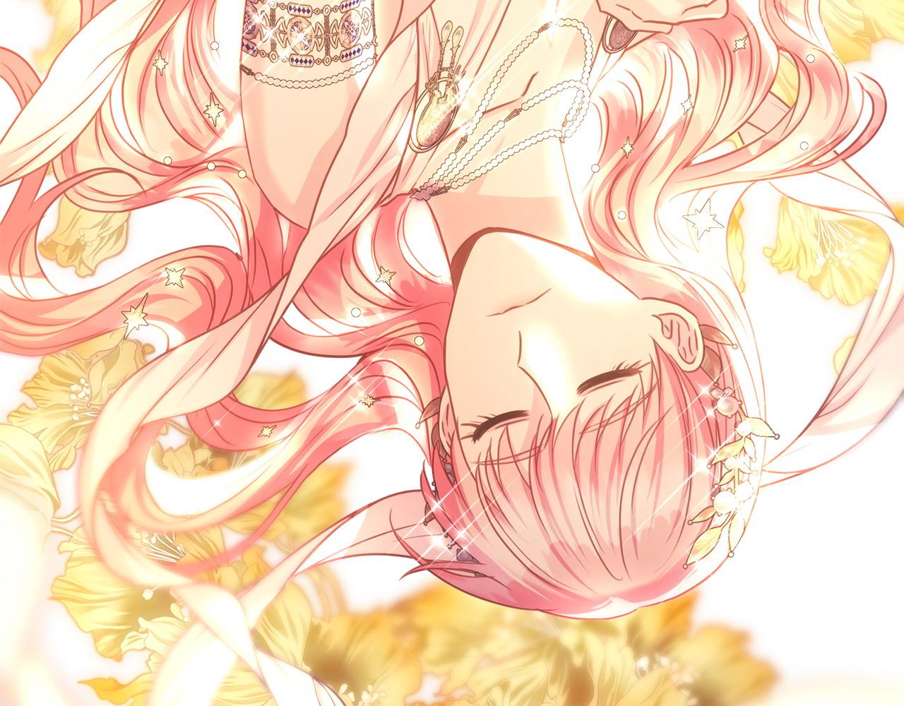 反正是歐風小甜漫 - 第二季完結篇 你說她還活着？(9/9) - 1