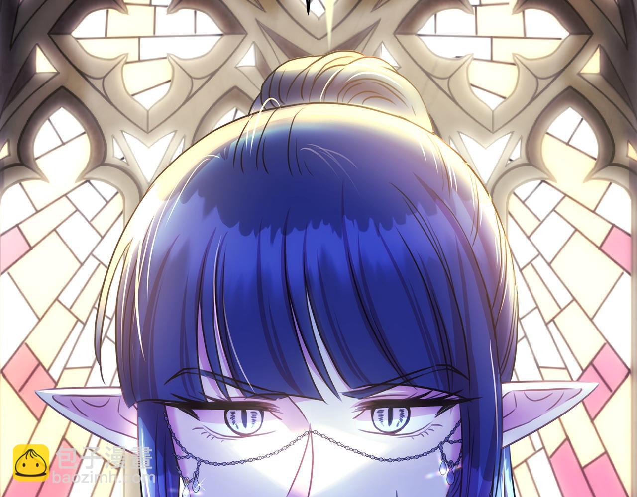 反正是歐風小甜漫 - 第二季完結篇 你說她還活着？(9/9) - 4