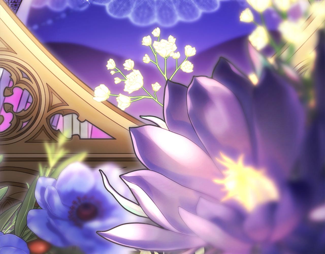 反正是歐風小甜漫 - 第二季完結篇 你說她還活着？(9/9) - 2