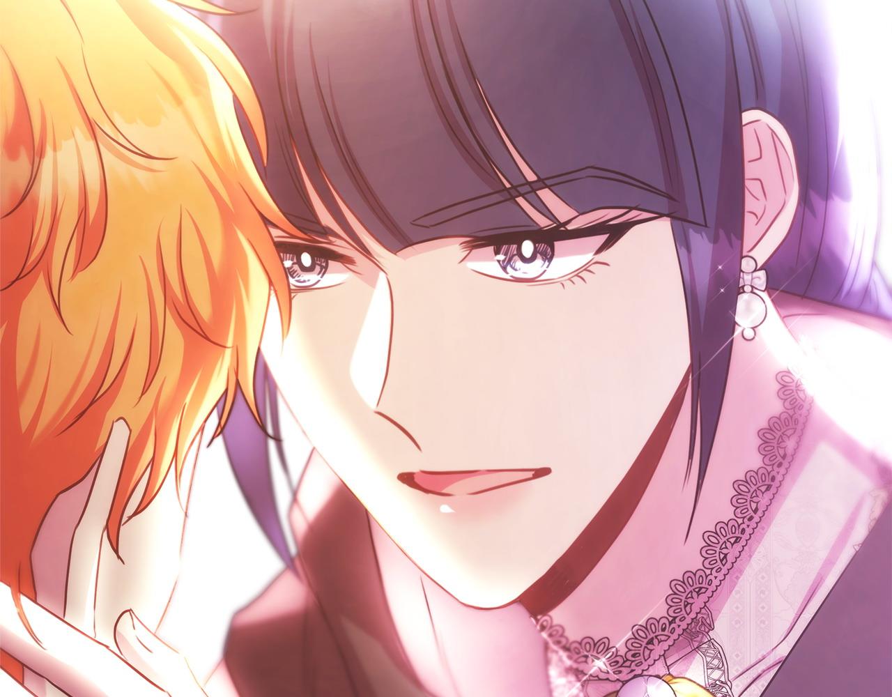 反正是歐風小甜漫 - 第二季完結篇 你說她還活着？(2/9) - 2