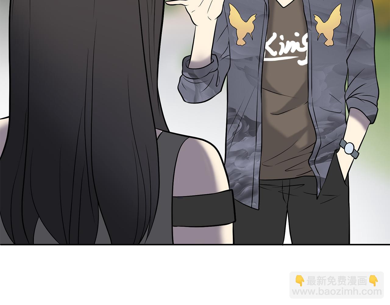 第11话 羞辱(1/3)-第12话