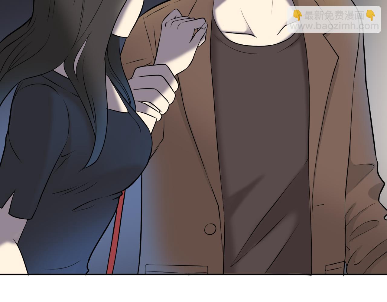 第15话 不能让她反转！(1/3)-第16话