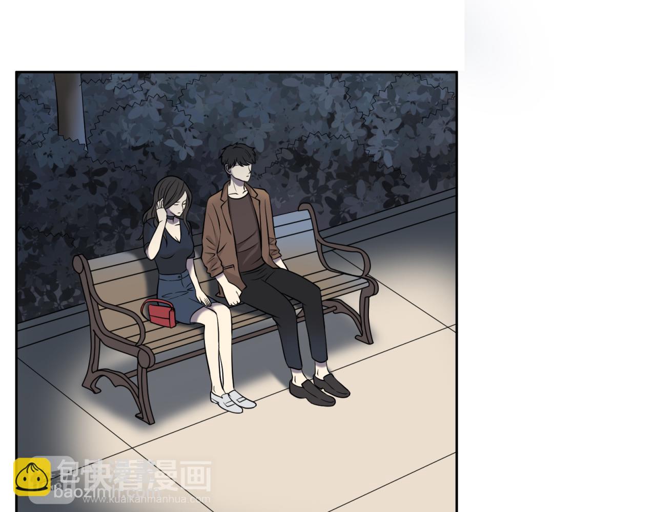 第15话 不能让她反转！(1/3)-第16话