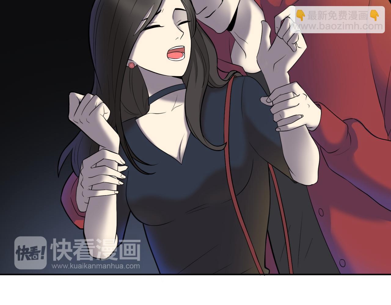 第15话 不能让她反转！(1/3)-第16话