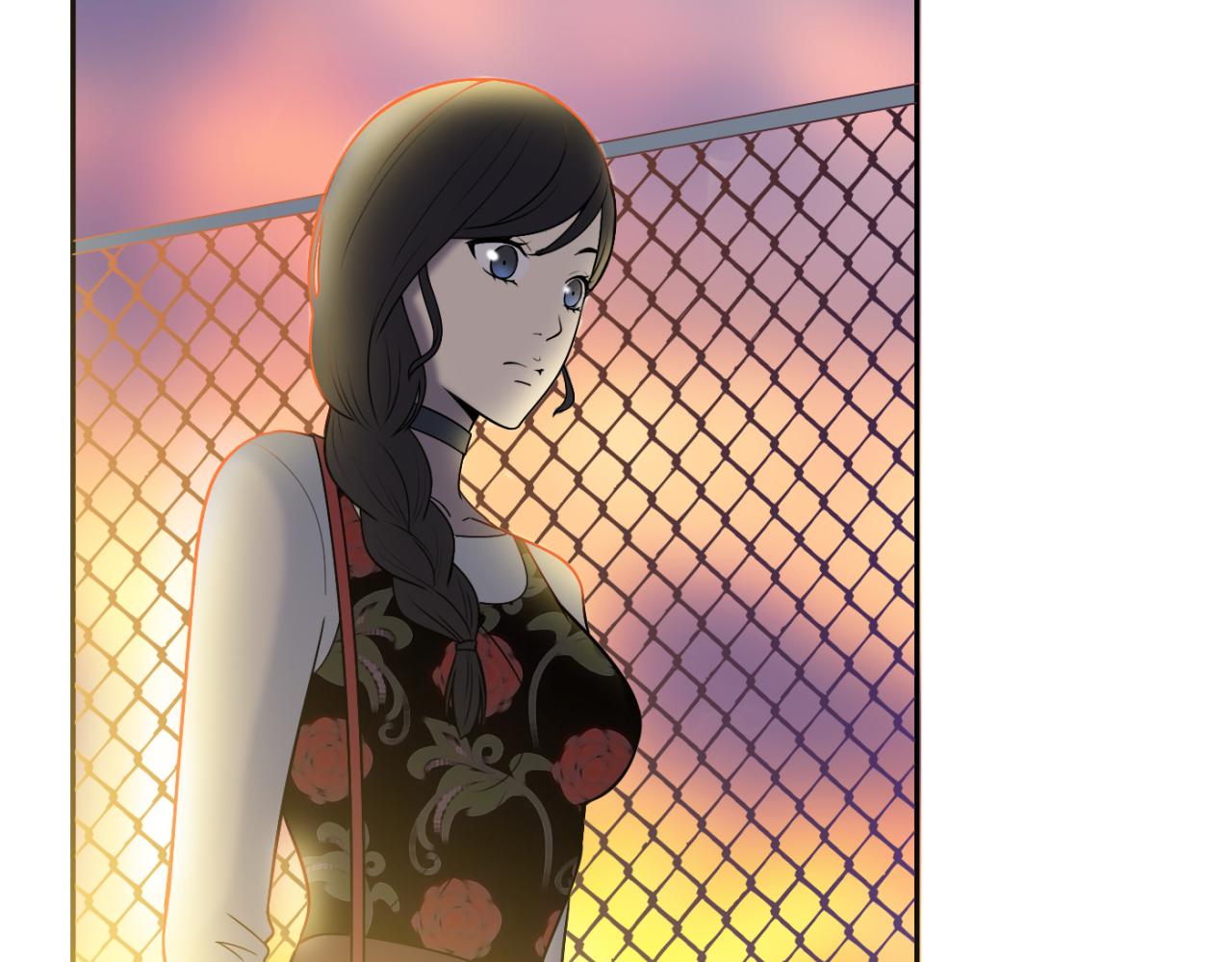 第19话 那就祝福你们(1/4)-第20话