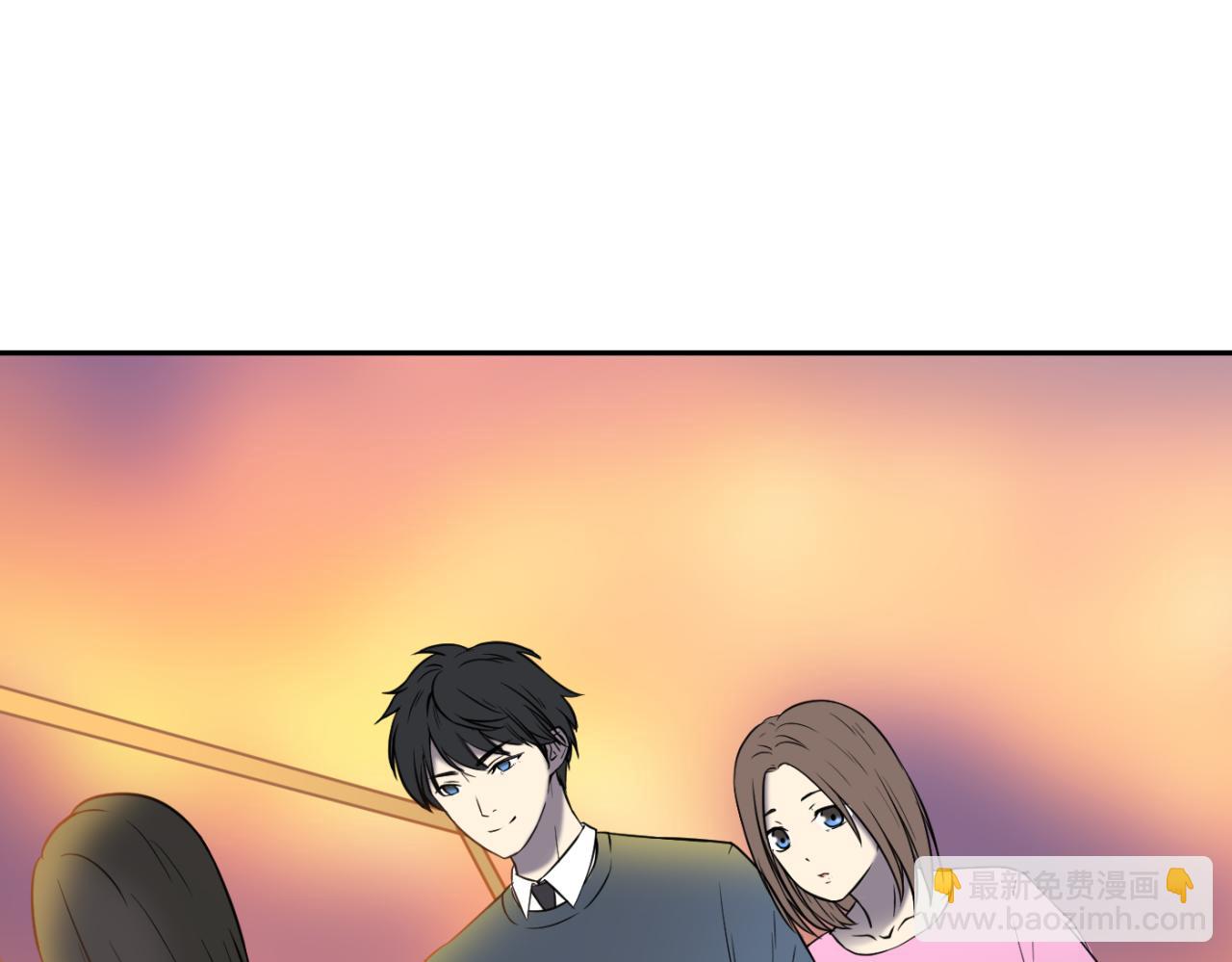 第19话 那就祝福你们(1/4)-第20话