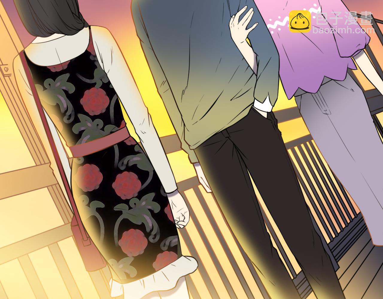 第19话 那就祝福你们(1/4)-第20话