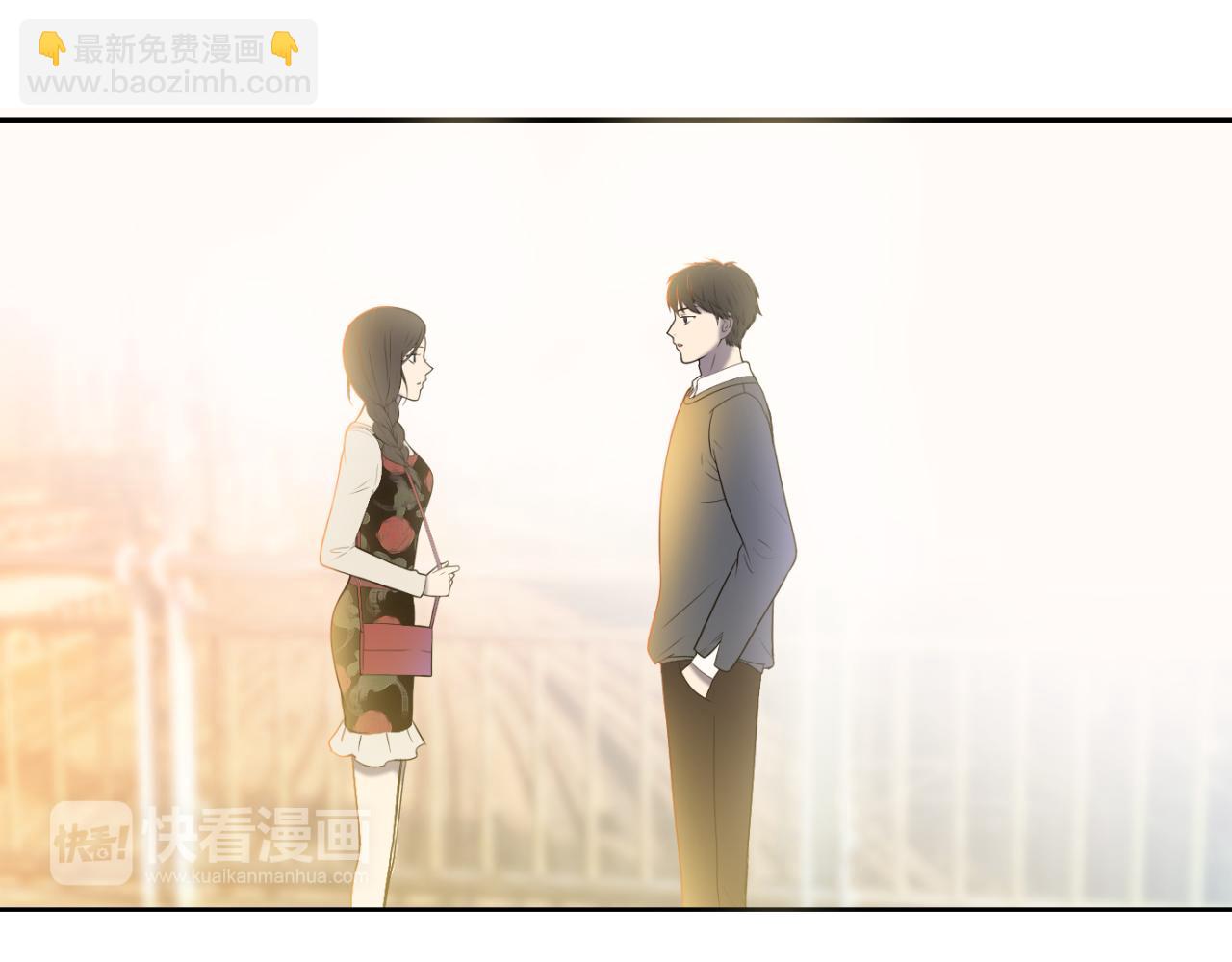 第19话 那就祝福你们(1/4)-第20话