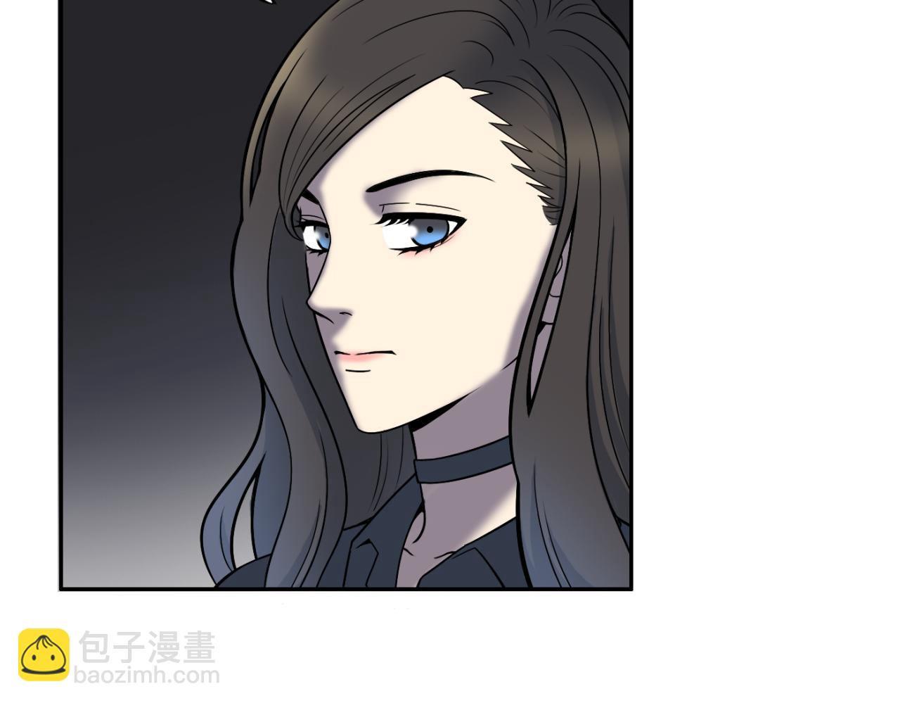 反轉現實 - 第21話 失控(1/4) - 7