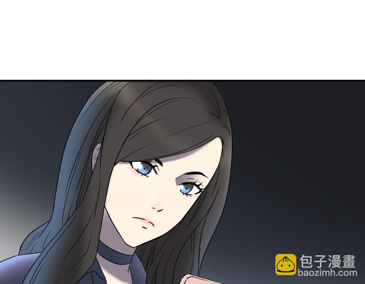 反轉現實 - 第21話 失控(1/4) - 3