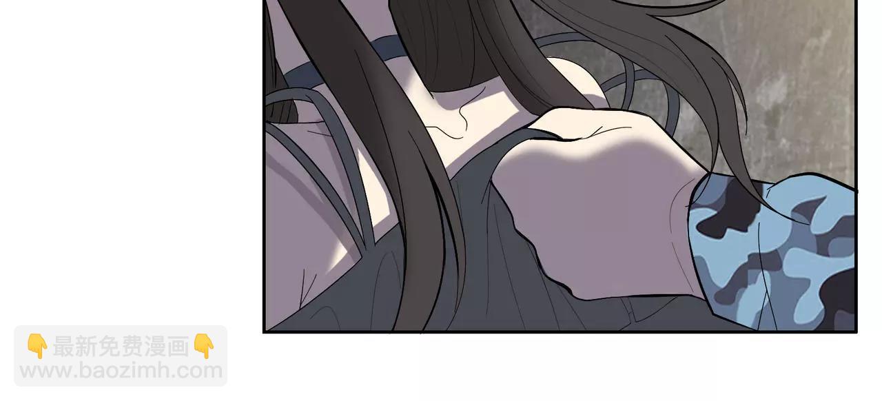 第27话 前男友的复仇(1/4)-第28话