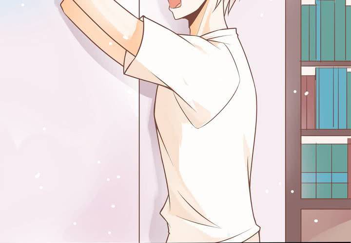 第1话 这是一个神奇的魂穿？(1/2)-第2话