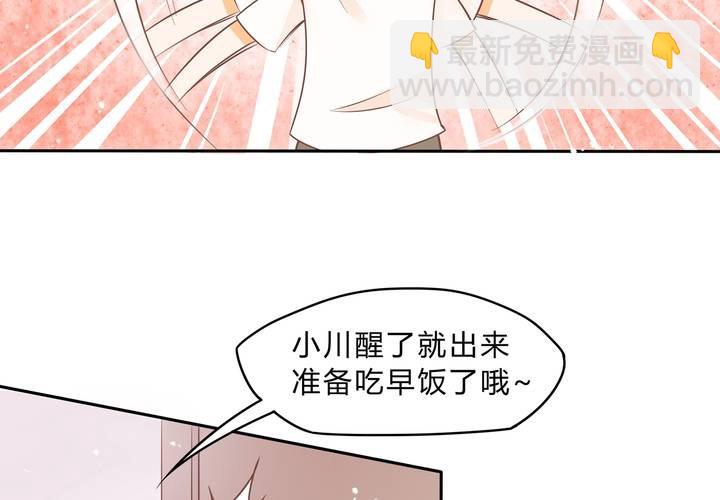 第1话 这是一个神奇的魂穿？(1/2)-第2话