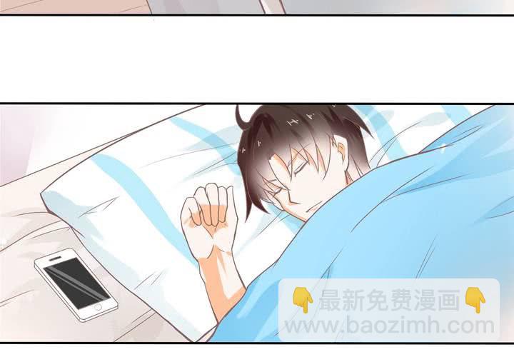 第1话 这是一个神奇的魂穿？(1/2)-第2话