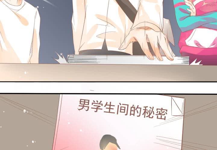 第13话 来自学霸们的特别照顾(1/2)-第14话