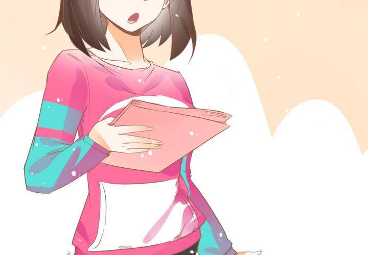 第13话 来自学霸们的特别照顾(1/2)-第14话