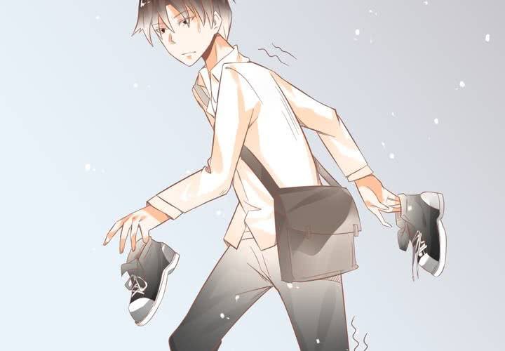 第13话 来自学霸们的特别照顾(1/2)-第14话