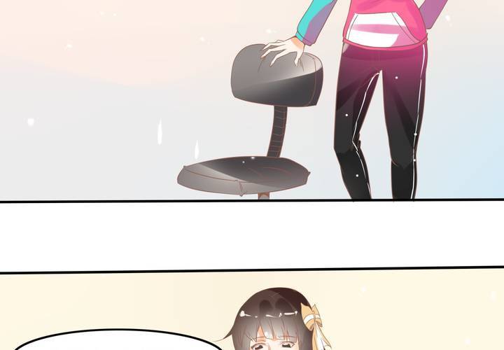 第13话 来自学霸们的特别照顾(1/2)-第14话