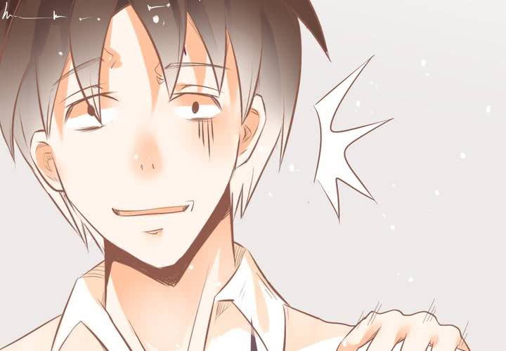 第13话 来自学霸们的特别照顾(1/2)-第14话