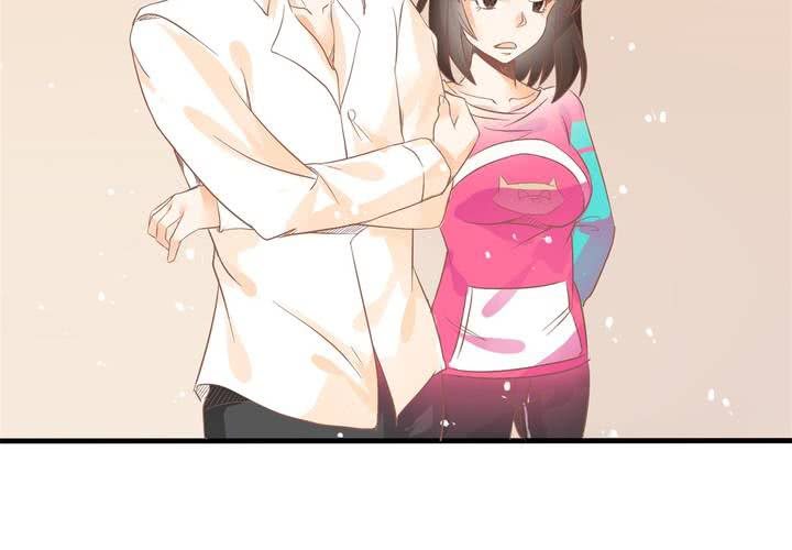 第15话 下半身&hellip;&hellip;硬&hellip;&hellip;硬了？！(1/2)-第16话