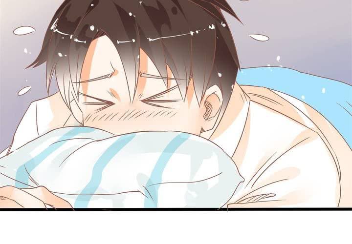 第15话 下半身&hellip;&hellip;硬&hellip;&hellip;硬了？！(1/2)-第16话