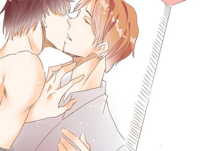 第15话 下半身&hellip;&hellip;硬&hellip;&hellip;硬了？！(1/2)-第16话