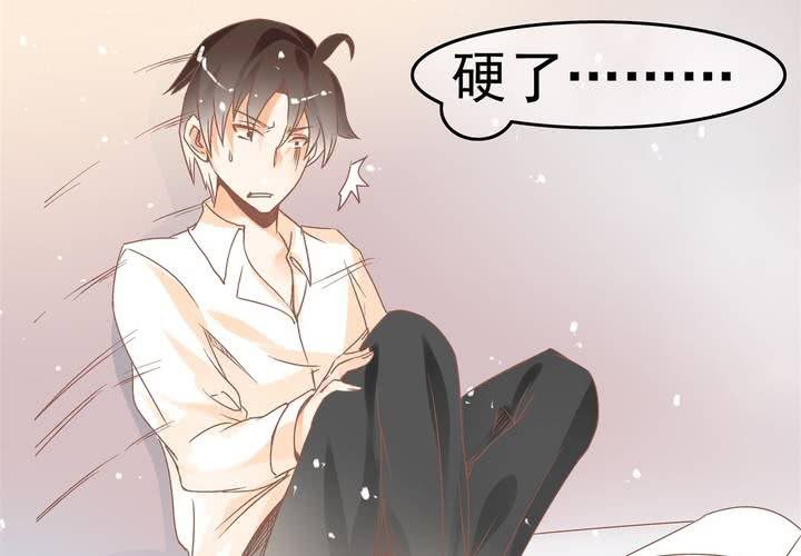 第15话 下半身&hellip;&hellip;硬&hellip;&hellip;硬了？！(1/2)-第16话