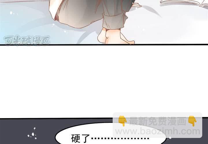 第15话 下半身&hellip;&hellip;硬&hellip;&hellip;硬了？！(1/2)-第16话