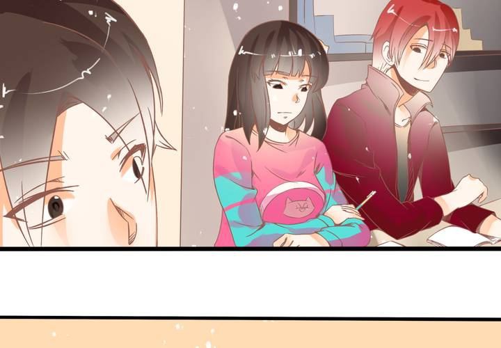 第19话 让你手贱！！！-第20话