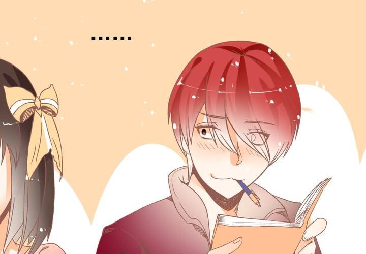 第19话 让你手贱！！！-第20话