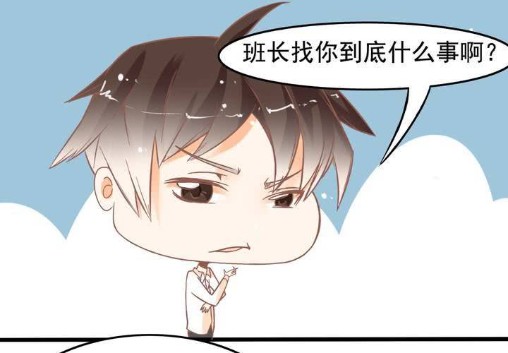 第19话 让你手贱！！！-第20话