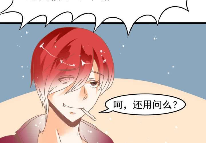 第19话 让你手贱！！！-第20话