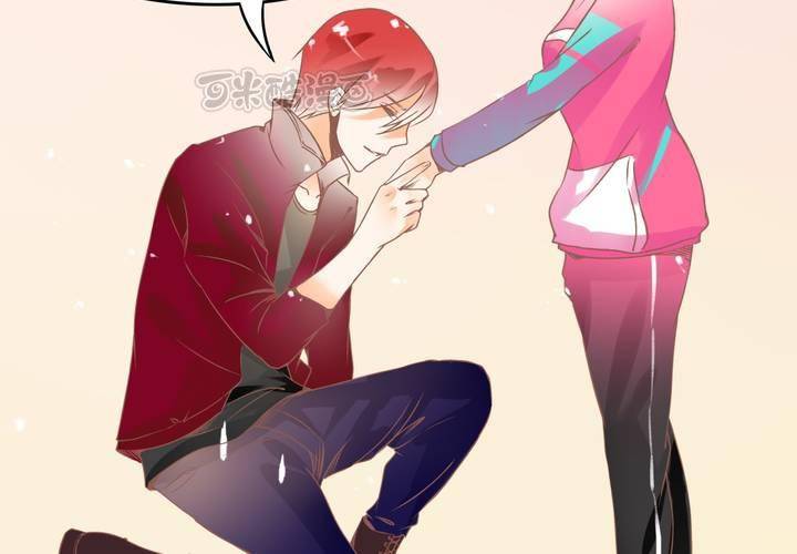 第19话 让你手贱！！！-第20话