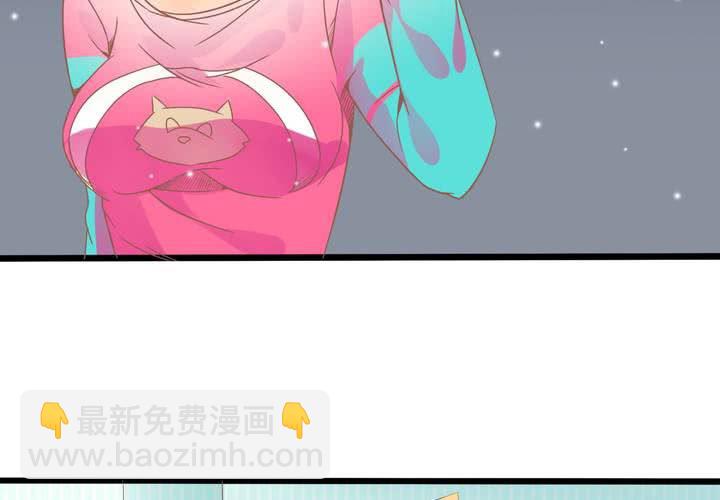 第21话 出现了？！-第22话