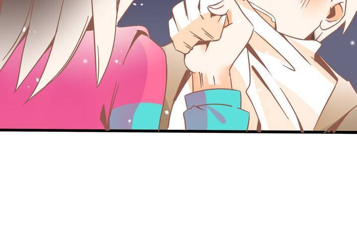 第27话 我是真感冒了&hellip;-第28话