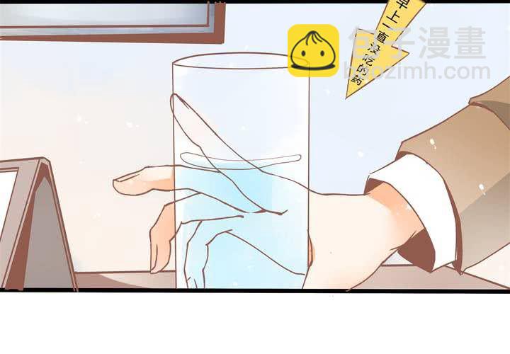 第27话 我是真感冒了&hellip;-第28话