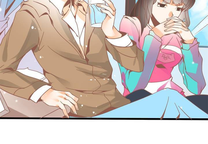 第27话 我是真感冒了&hellip;-第28话