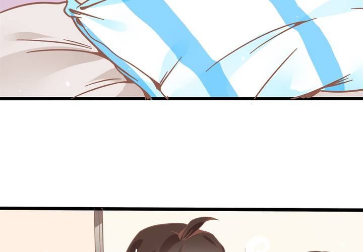 第27话 我是真感冒了&hellip;-第28话