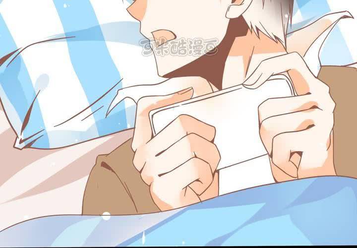 第27话 我是真感冒了&hellip;-第28话