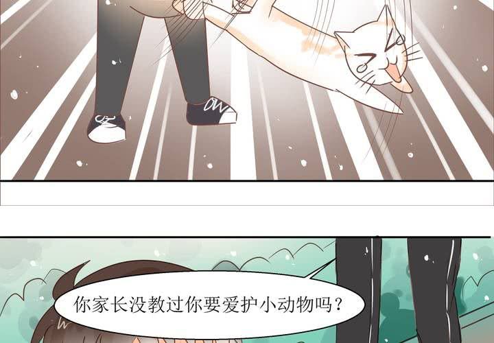 第3话 饶不了你(1/2)-第4话