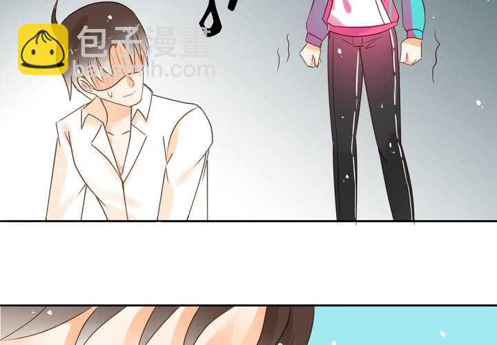 第3话 饶不了你(1/2)-第4话