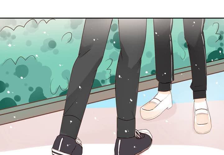 第3话 饶不了你(1/2)-第4话