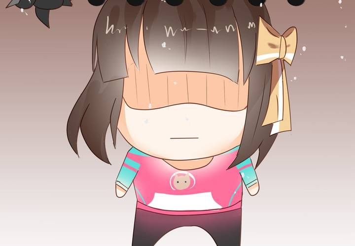 第3话 饶不了你(1/2)-第4话