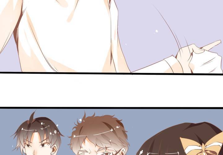 第33话 哦豁&hellip;&hellip;扯坏了~-第34话