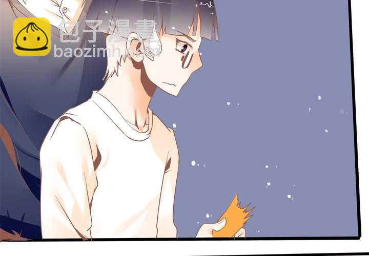 第35话 换回去了？-第36话