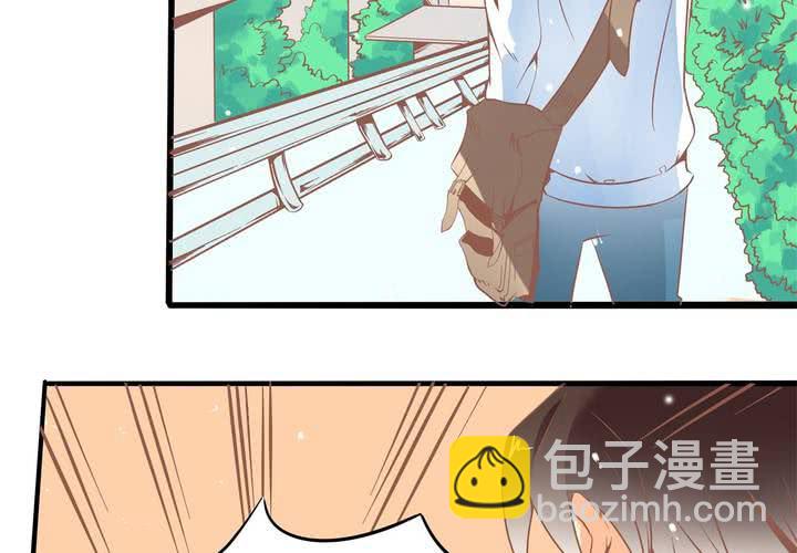 第35话 换回去了？-第36话