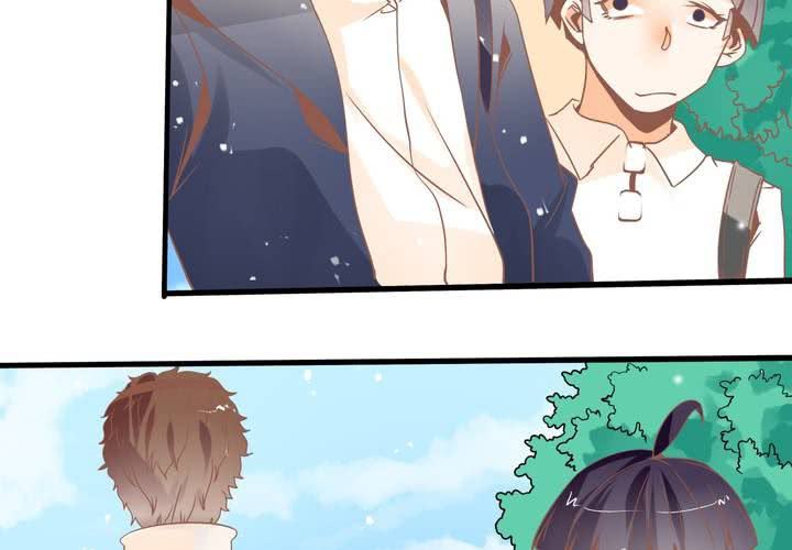 第37话 四个人不得不说的关系-第38话