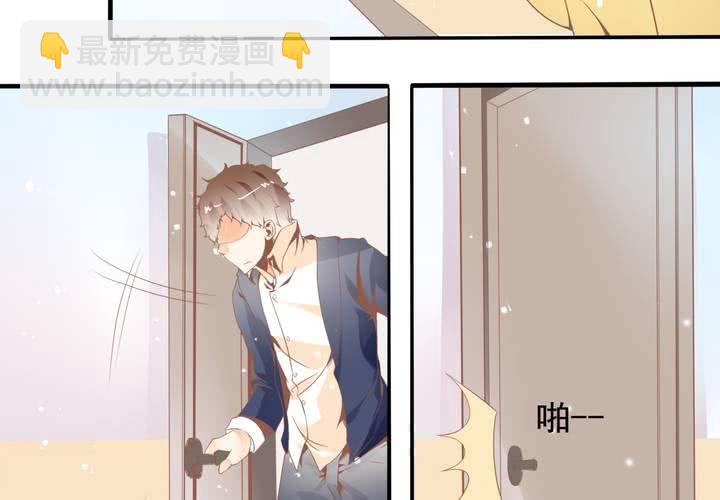 第39话 调查行动开始-第40话